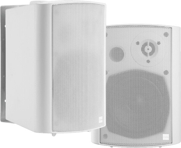Vision SP-1900P mikrofonset 60 W Universal Vit 2-vägs Bluetooth