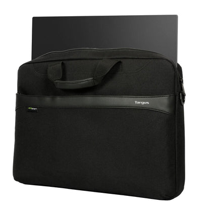 Targus GeoLite 40,6 cm (16") Slip case Svart