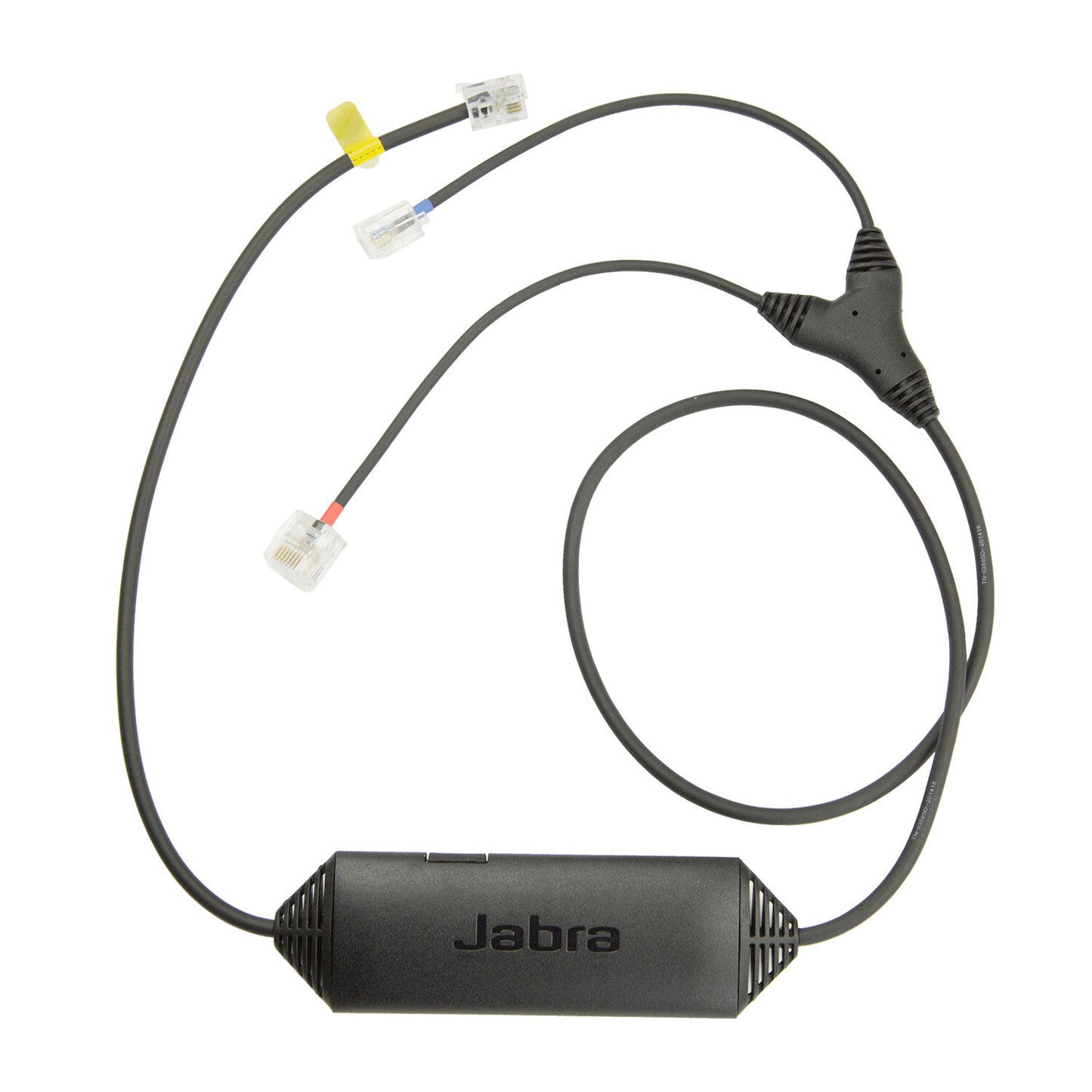 Jabra 14201-47 hörlurstillbehör Remote lifter