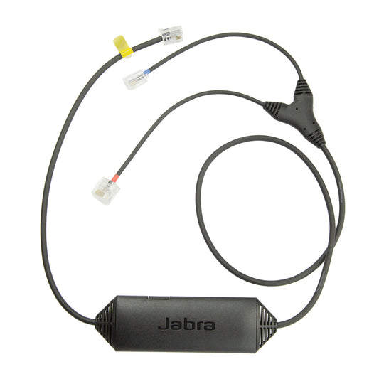 Jabra 14201-47 hörlurstillbehör Remote lifter