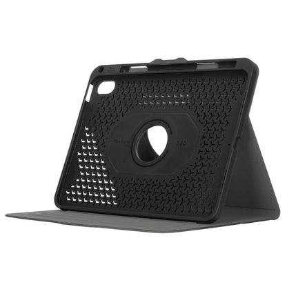 Targus VersaVu 27,7 cm (10.9") Folio Svart