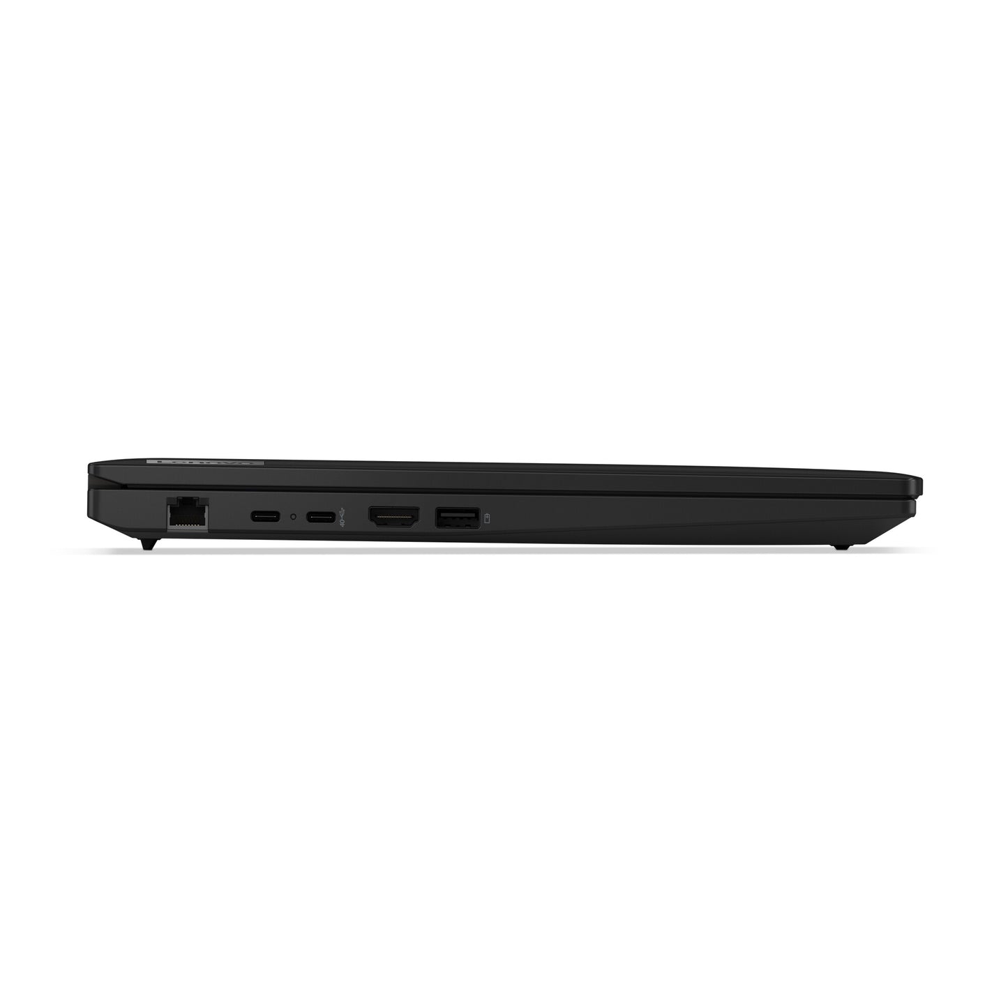 Lenovo ThinkPad L16 Gen 1 (AMD) AMD Ryzen™ 5 PRO 7535U Bärbar dator 40,6 cm (16") WUXGA 16 GB DDR5-SDRAM 512 GB SSD Wi-Fi 6E (802.11ax) Windows 11 Pro Nordic Svart