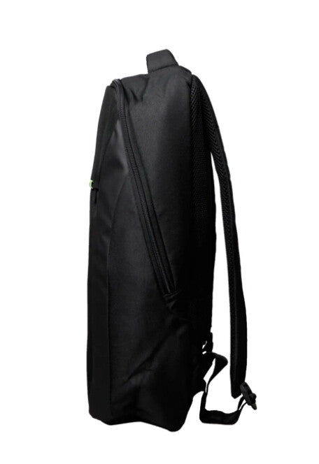 Acer GP.BAG11.02C väskor bärbara datorer 39,6 cm (15.6") Ryggsäck Svart