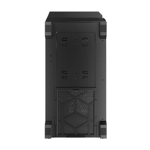 Antec P20C ARGB Midi Tower Svart