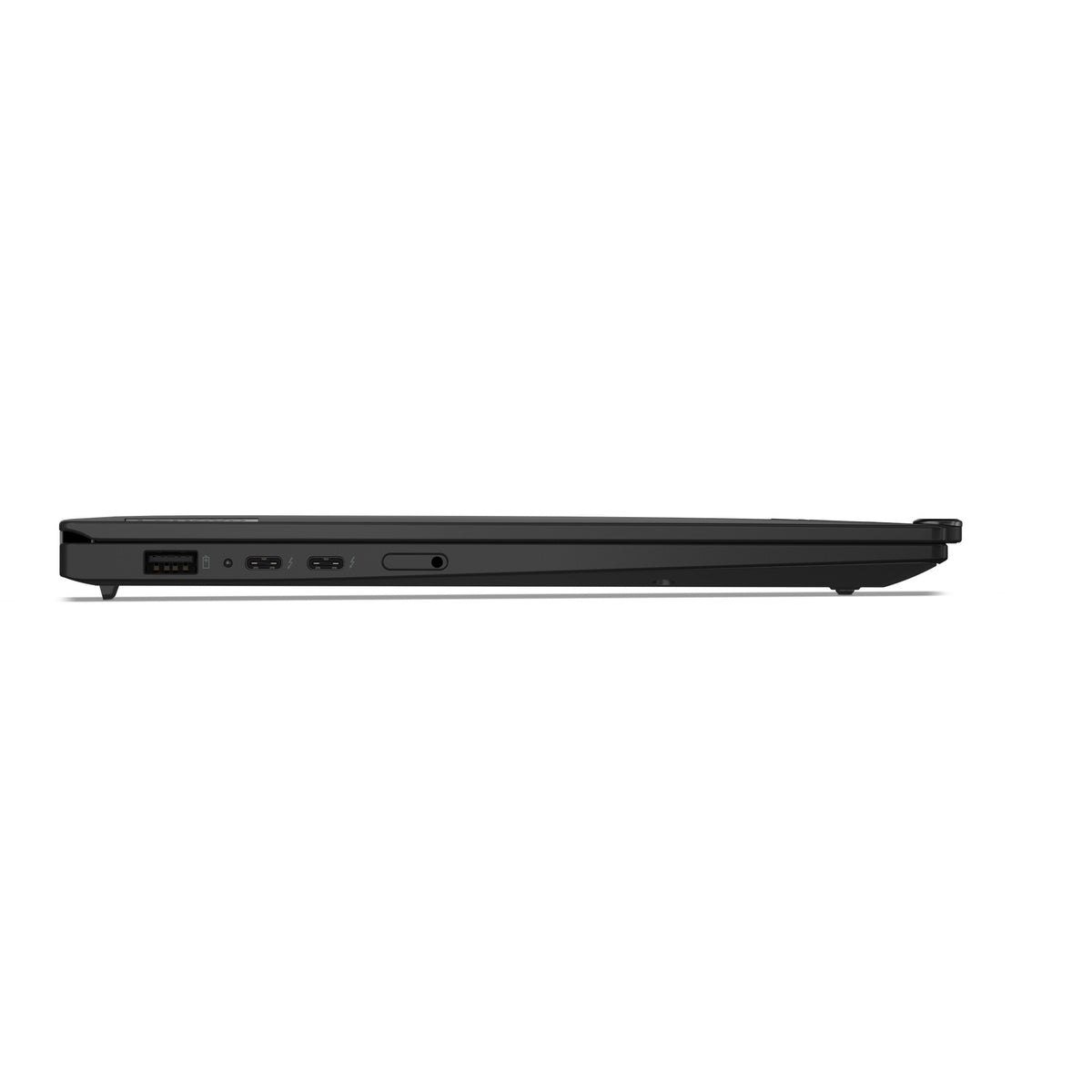 Lenovo ThinkPad X1 Carbon Gen 13 Aura Edition Copilot+ PC Intel Core Ultra 5 226V Bärbar dator 35,6 cm (14") WUXGA 16 GB LPDDR5x-SDRAM 512 GB SSD Wi-Fi 7 (802.11be) Windows 11 Pro Nordic Svart