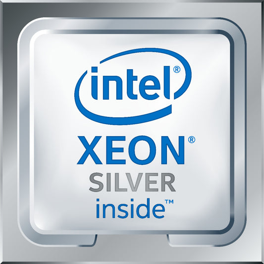 Intel Xeon 4214 processorer 2,2 GHz 16,5 MB Bricka