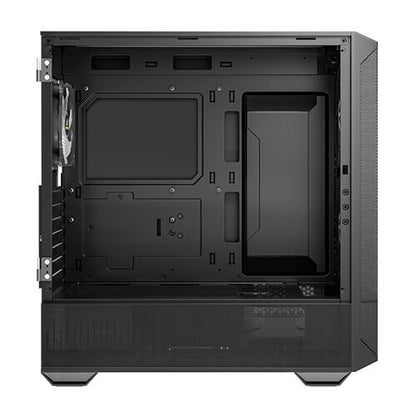 Antec NX416L Midi Tower Svart