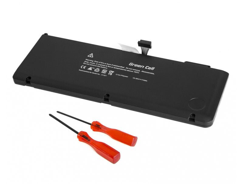 Green Cell AP10 reservdelar bärbara datorer Batteri