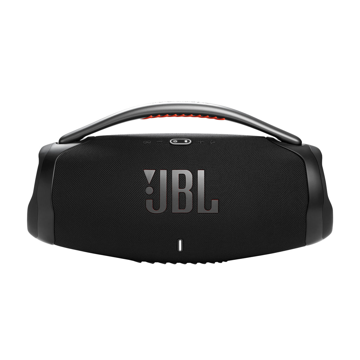 JBL BOOMBOX 3 Bärbar stereohögtalare Svart