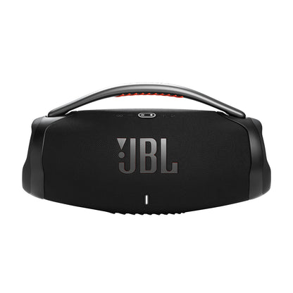 JBL BOOMBOX 3 Bärbar stereohögtalare Svart