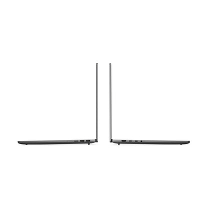 Lenovo IdeaPad Slim 5 16AGP11 Copilot+ PC AMD Ryzen AI 5 430 Bärbar dator 40,6 cm (16") WUXGA 16 GB DDR5-SDRAM 1 TB SSD Wi-Fi 7 (802.11be) Windows 11 Home tyska Grå