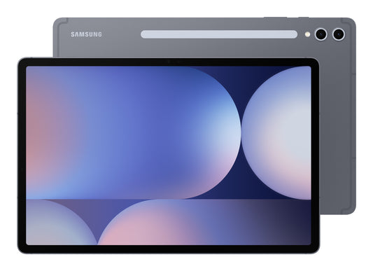 Samsung Galaxy Tab S Galaxy Tab S10+ 512 GB 31,5 cm (12.4") 12 GB Wi-Fi 6E (802.11ax) Grå