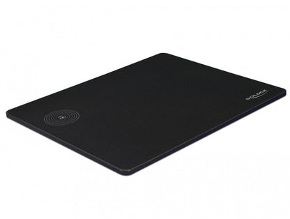 DeLOCK 12595 musmattor Svart