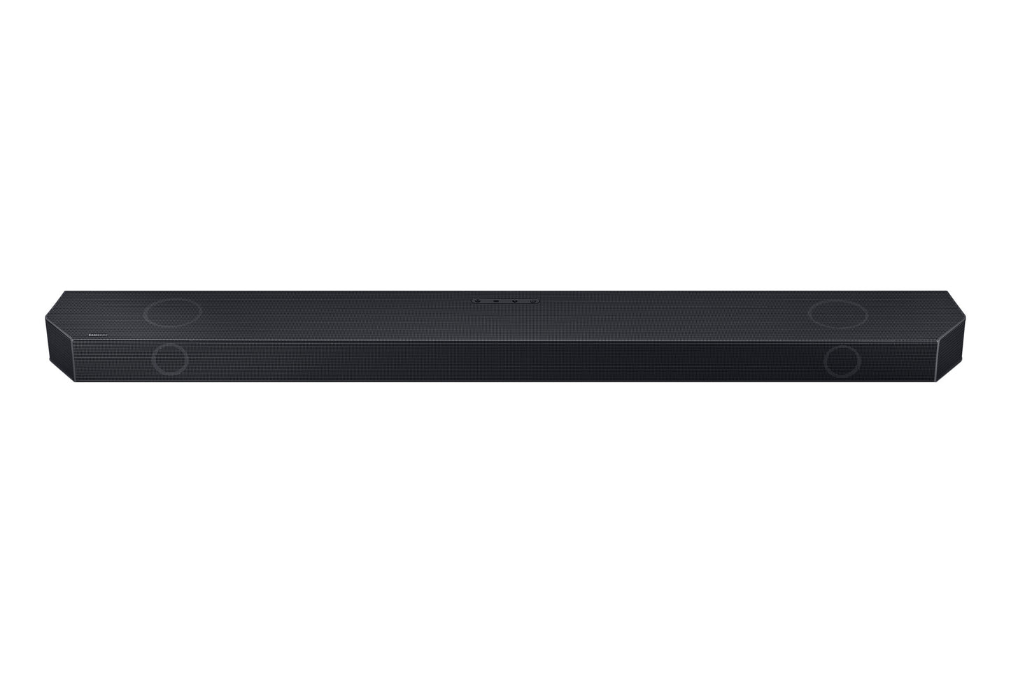Samsung HW-Q930D Svart 9.1.4 kanaler