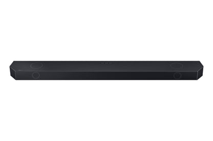 Samsung HW-Q930D Svart 9.1.4 kanaler