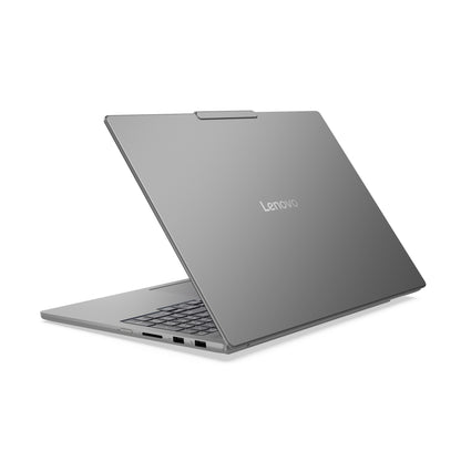 Lenovo IdeaPad Pro 5 16AGP11 Copilot+ PC AMD Ryzen AI 9 465 Bärbar dator 40,6 cm (16") 2.8K 32 GB LPDDR5x-SDRAM 1 TB SSD Wi-Fi 7 (802.11be) Windows 11 Pro tyska Grå