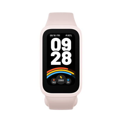 Xiaomi Smart Band 9 Active TFT Armband med aktivitetsspårare 3,73 cm (1.47") Rosa