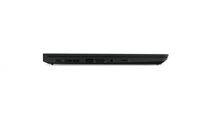 T1A Lenovo ThinkPad P14s Gen 1 Refurbished Intel® Core™ i5 i5-10310U Mobil arbetsstation 35,6 cm (14") Full HD 16 GB DDR4-SDRAM 256 GB SSD Wi-Fi 6 (802.11ax) Windows 10 Pro Svart