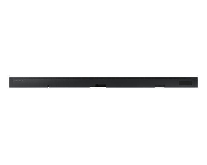 Samsung HW-Q990D/EN soundbar-högtalare Svart, grafit 11.1.4 kanaler