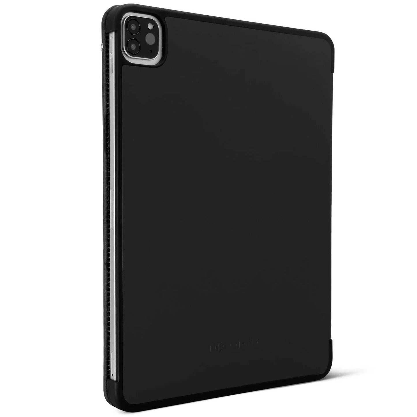 Decoded Silicone Slim Cover 27,9 cm (11") Omslag Svart