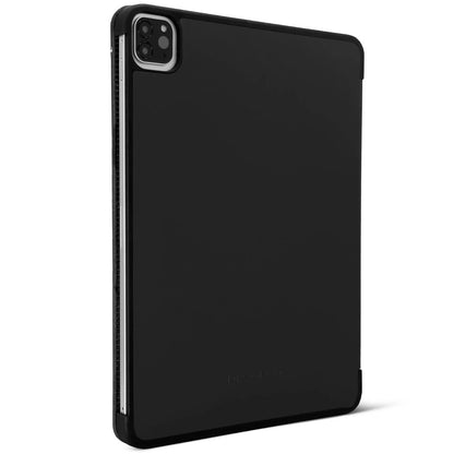 Decoded Silicone Slim Cover 27,9 cm (11") Omslag Svart