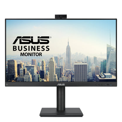 ASUS BE249QFK platta pc-skärmar 60,5 cm (23.8") 1920 x 1080 pixlar Full HD LCD Svart