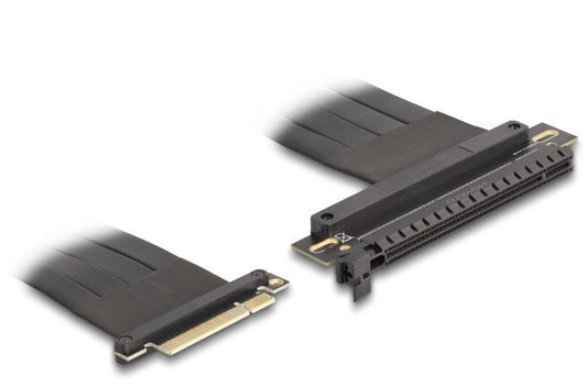 DeLOCK 81499 nätverkskort/adapters Intern PCIe
