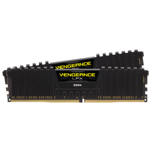 Corsair Vengeance LPX RAM-minnen 16 GB 2 x 8 GB DDR4 3200 MHz