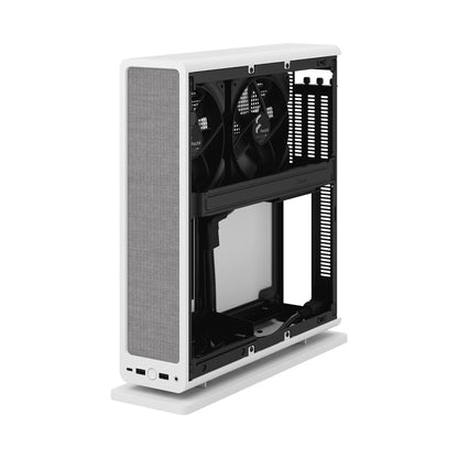 Fractal Design Ridge Small Form Factor (SFF) Vit