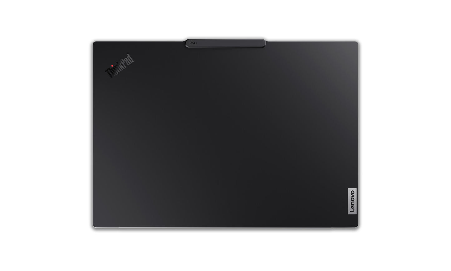 Lenovo ThinkPad P14s Gen 5 (Intel) Intel Core Ultra 9 185H Bärbar dator 36,8 cm (14.5") WQXGA 64 GB DDR5-SDRAM 1 TB SSD Wi-Fi 6E (802.11ax) Windows 11 Pro Nordic Svart
