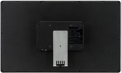 iiyama ProLite TF2415MC-B2 platta pc-skärmar 60,5 cm (23.8") 1920 x 1080 pixlar Full HD LCD Pekskärm Flera användare Svart