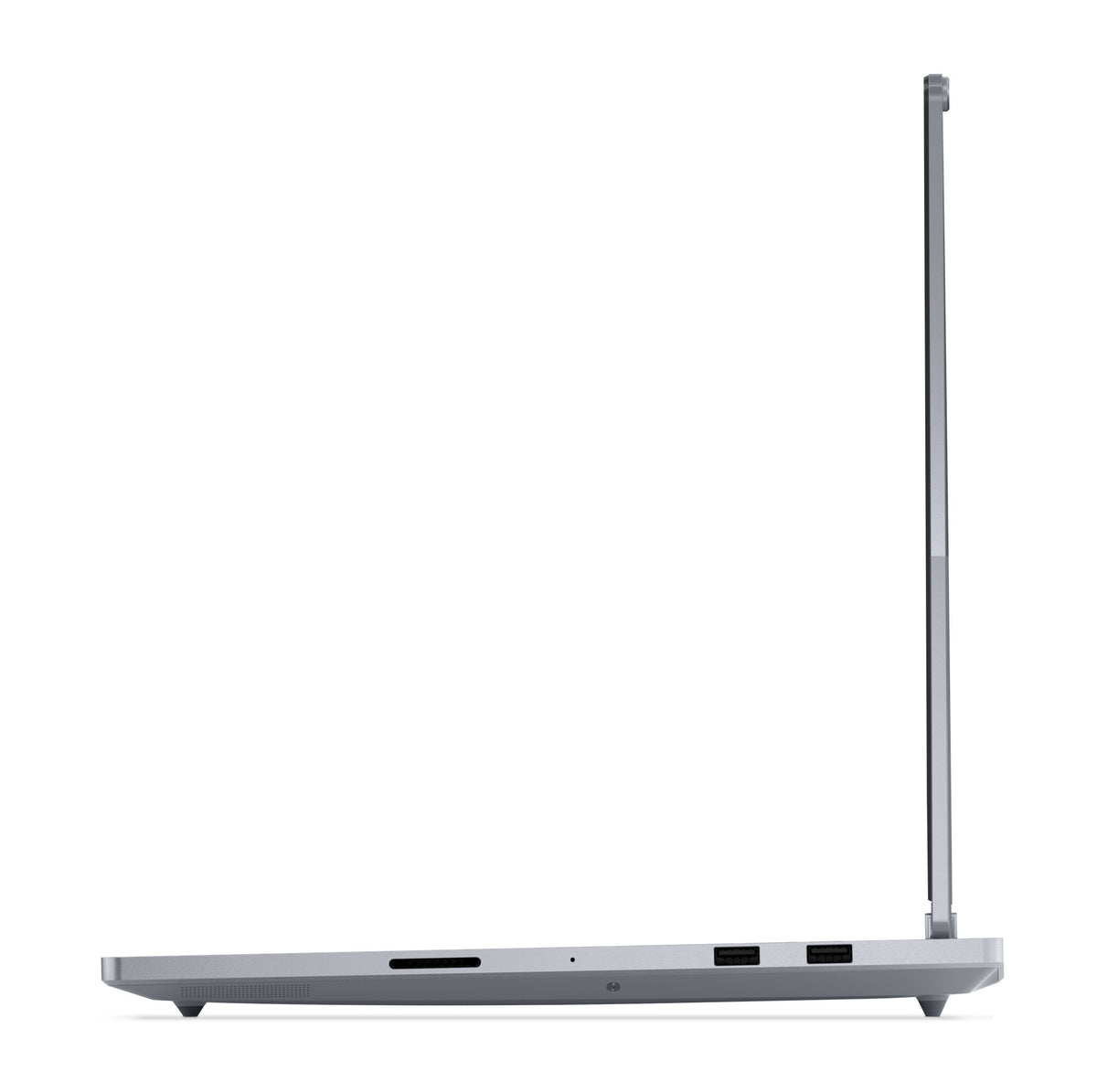Lenovo ThinkBook 16p G6 IAX Intel Core Ultra 9 275HX Bärbar dator 40,6 cm (16") 3.2K 32 GB DDR5-SDRAM 1 TB SSD NVIDIA GeForce RTX 5060 Wi-Fi 7 (802.11be) Windows 11 Pro tyska Grå