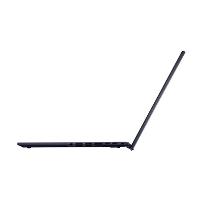 ASUS ExpertBook B5 B5404CMA-Q70103X Intel Core Ultra 7 155U Bärbar dator 35,6 cm (14") WUXGA 32 GB DDR5-SDRAM 1 TB SSD Wi-Fi 6E (802.11ax) Windows 11 Pro tyska Svart