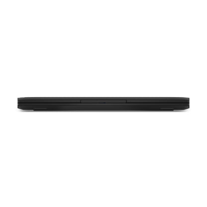 Lenovo ThinkPad L16 Gen 1 (AMD) AMD Ryzen™ 5 PRO 7535U Bärbar dator 40,6 cm (16") WUXGA 16 GB DDR5-SDRAM 512 GB SSD Wi-Fi 6E (802.11ax) Windows 11 Pro Nordic Svart