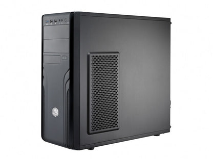 Cooler Master CM Force 500 Midi Tower Svart