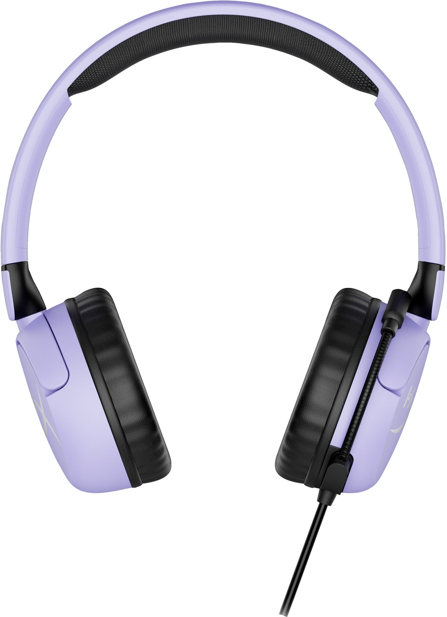 HyperX Cloud Mini - Gaming Headset (lavender)