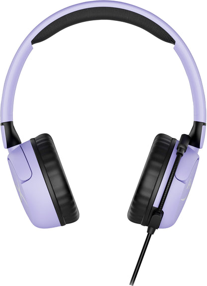 HyperX Cloud Mini - Gaming Headset (lavender)
