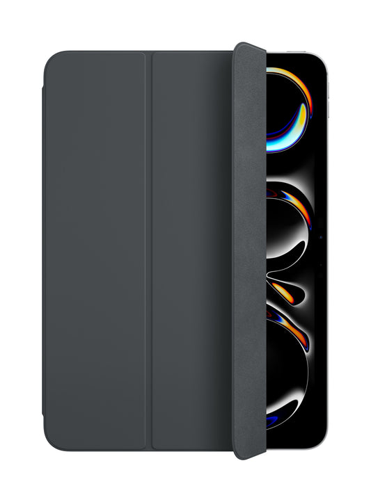 Apple MW983ZM/A iPad-fodral 27,9 cm (11") Folio Svart