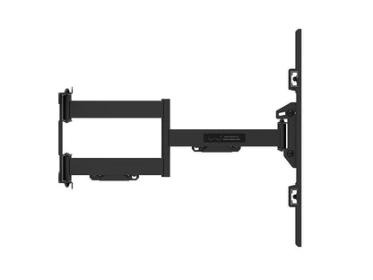Multibrackets 2616 tv-fäste 2,79 m (110") Svart