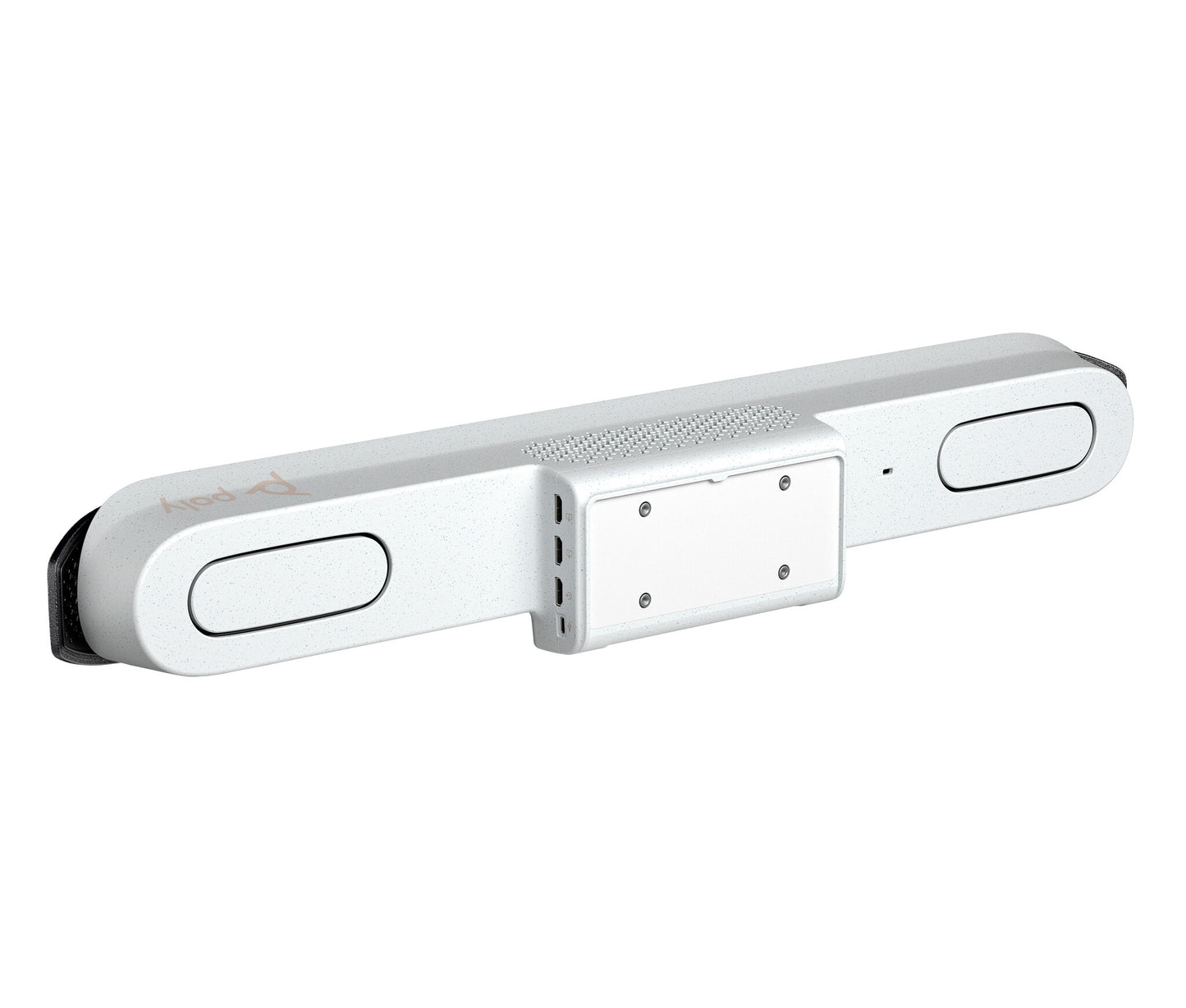 Poly Studio X52 med komplett videobar