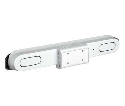 Poly Studio X52 med komplett videobar