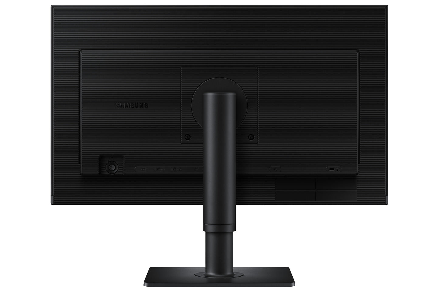 Samsung S40GD platta pc-skärmar 61 cm (24") 1920 x 1080 pixlar Full HD LCD Svart