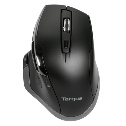 Targus AMW584GL datormöss högerhand RF Trådlös Blue Trace 1600 DPI