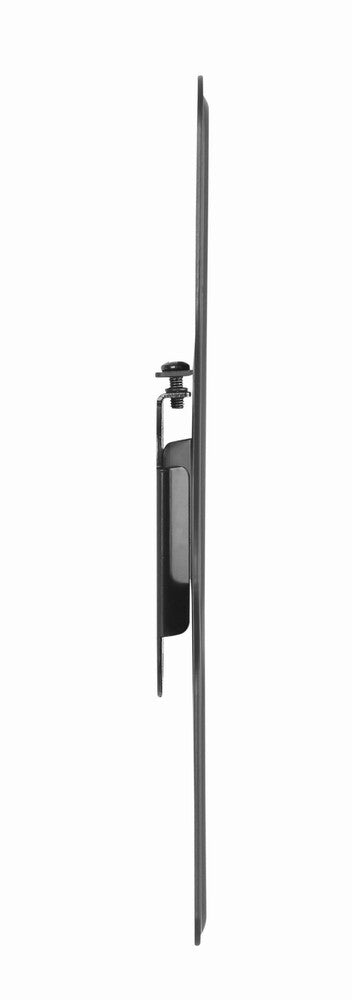 Gembird WM-42F-03 tv-fäste 106,7 cm (42") Svart