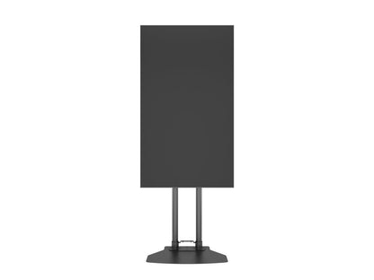 Multibrackets 7239 tv-fäste 2,03 m (80") Svart