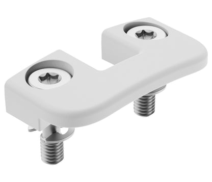 Logitech 952-000150 videokonferenstillbehör Säkerhetsfäste Vit