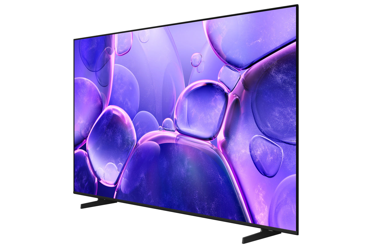 Samsung HU7000F 109,2 cm (43") 4K Ultra HD Smart-TV Svart 20 W