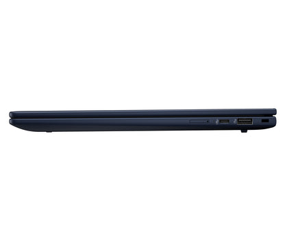 HP EliteBook X G1i Next Gen AI PC Intel Core Ultra 5 228V Bärbar dator 35,6 cm (14") WUXGA 32 GB LPDDR5x-SDRAM 512 GB SSD Wi-Fi 7 (802.11be) Windows 11 Pro Blå