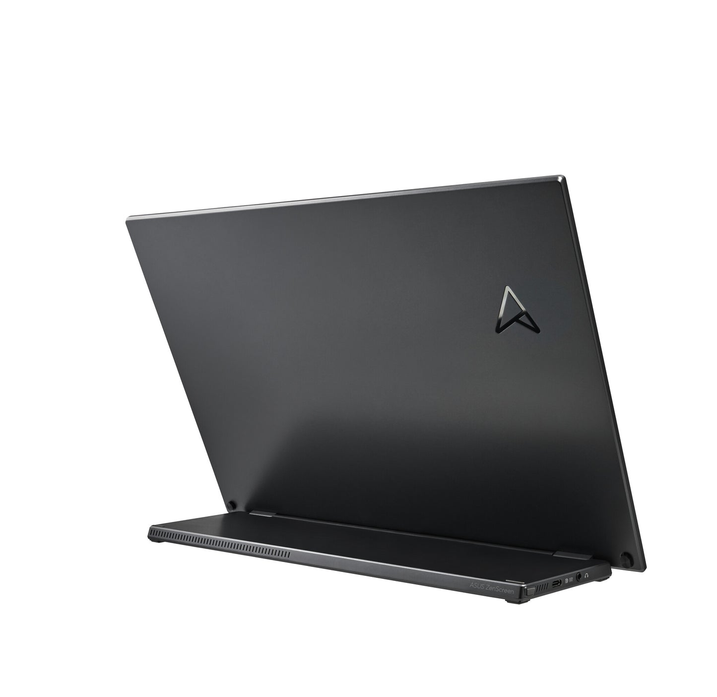 ASUS ZenScreen MB16QHG platta pc-skärmar 40,6 cm (16") 2560 x 1600 pixlar WQXGA LCD Svart