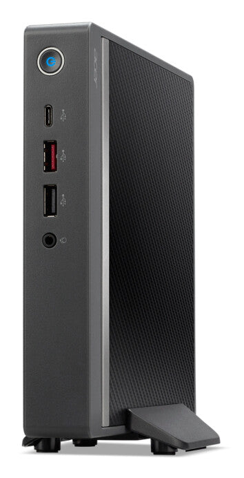 Acer Veriton N2590G Intel® Core™ i5 i5-1335U 16 GB DDR4-SDRAM 256 GB SSD Linux Mini PC Mini-PC Silver